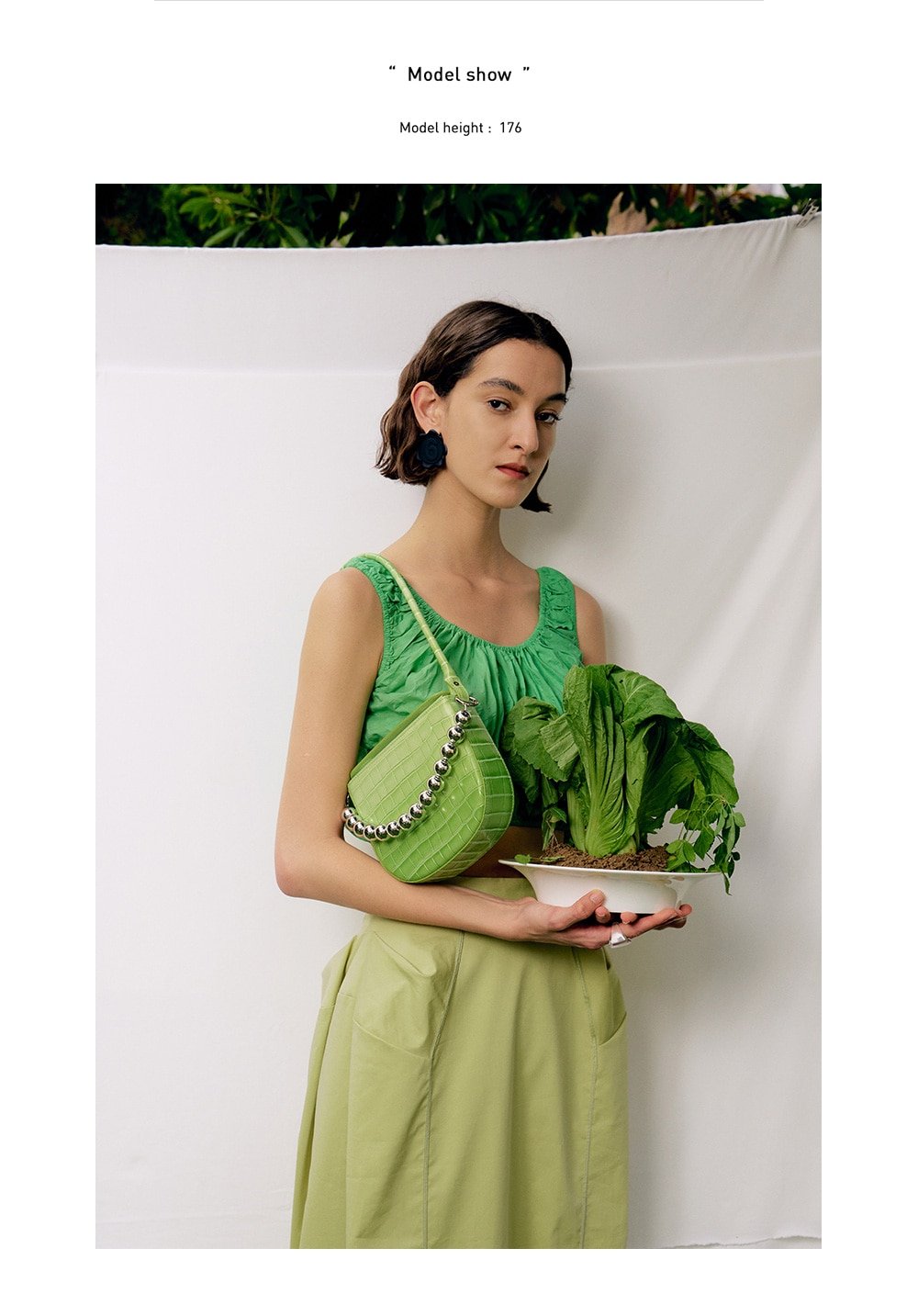 LAFESTIN Designer handbags Mojito LAFESTIN Designer handbags Mojito