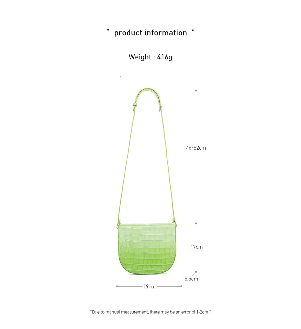 LAFESTIN Designer handbags Mojito LAFESTIN Designer handbags Mojito
