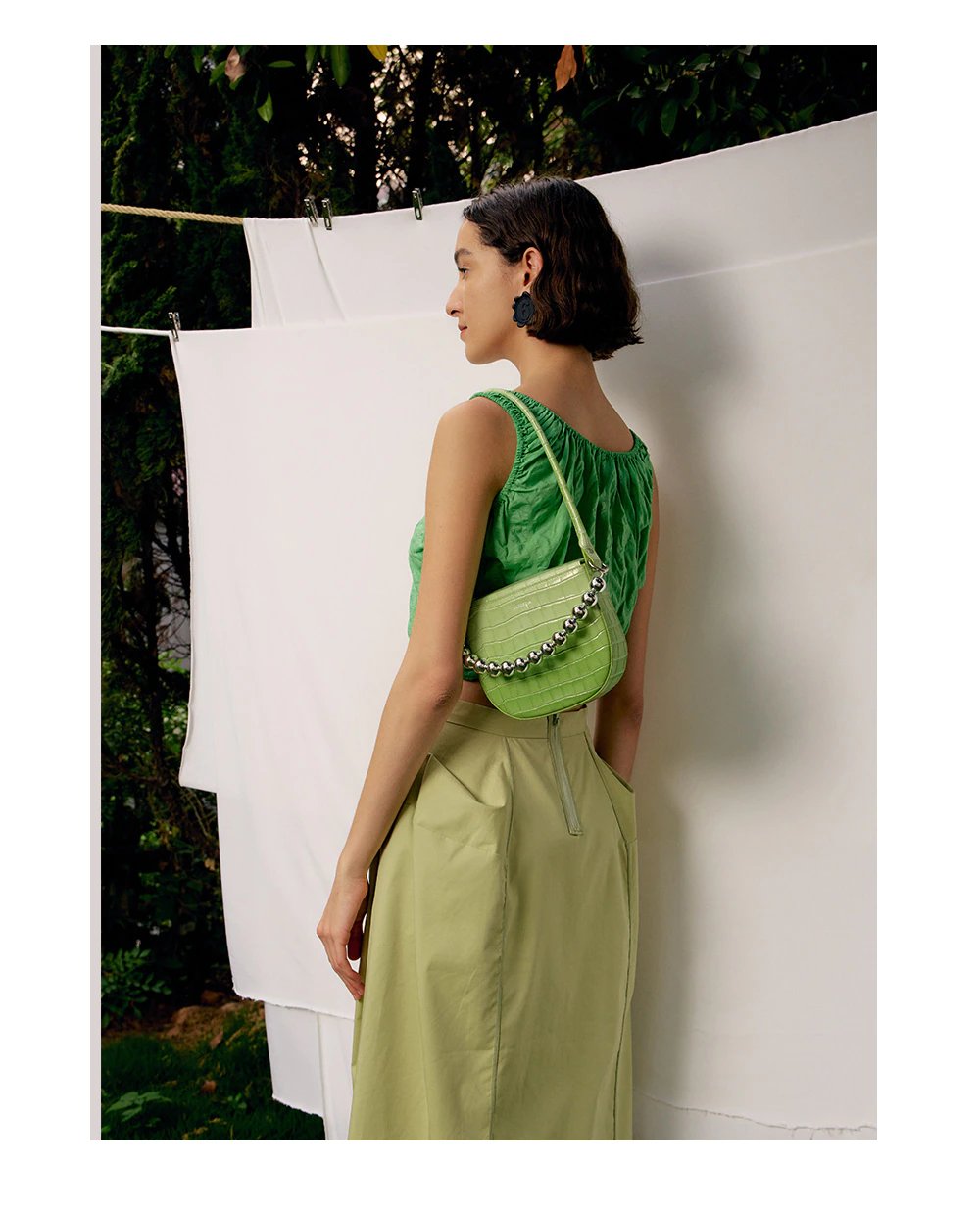 LAFESTIN Designer handbags Mojito LAFESTIN Designer handbags Mojito