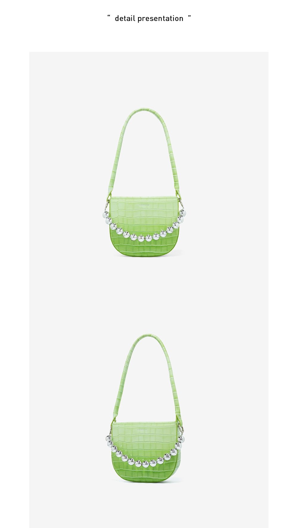 LAFESTIN Designer handbags Mojito LAFESTIN Designer handbags Mojito