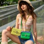 LAFESTIN Green Bag Love 1