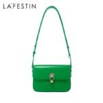 LAFESTIN Green Bag Love 2