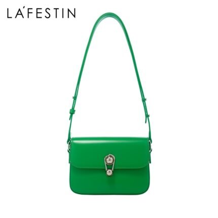 LAFESTIN Green Bag Love 2