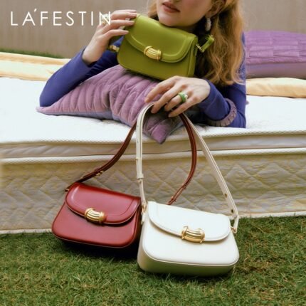 LAFESTIN Crooked Beauty 1