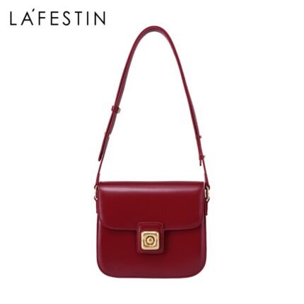 LAFESTIN Pillow Tofu Bag 2