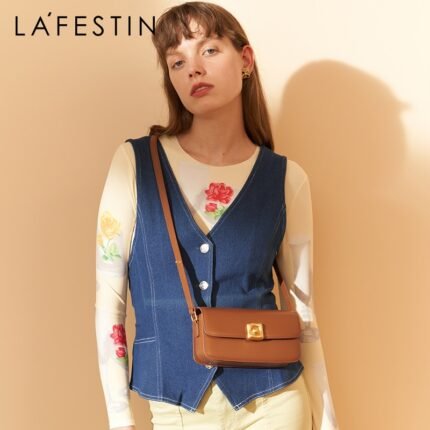 LAFESTIN Warm Hugs Bag 1