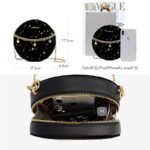 La Festin Golden Stars Handbag 4