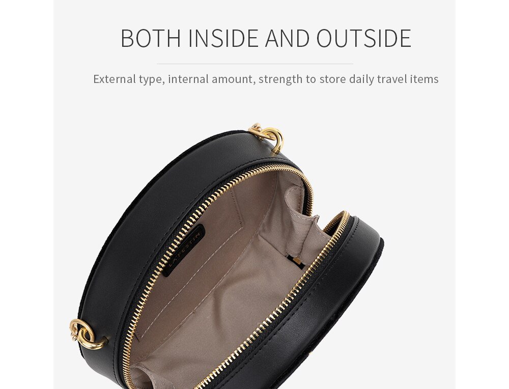 La Festin Golden Stars Handbag La Festin Golden Stars Handbag