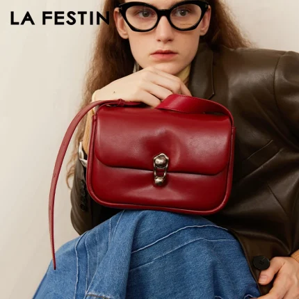 La'Festin Soft Planet Bag 1