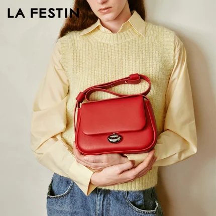 La'Festin Lucky YuanBao Bag 1