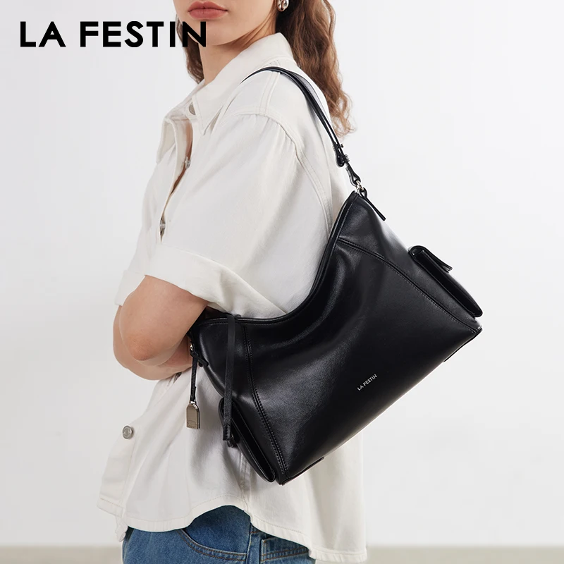 LA FESTIN Nushu Kushu Band Bag 1 LA FESTIN Nushu Kushu Band Bag 1