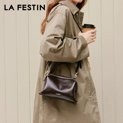 LA FESTIN Classic Door Stack 1